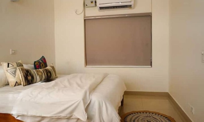 Rishikesh Apartment | Little paradise with a terrace