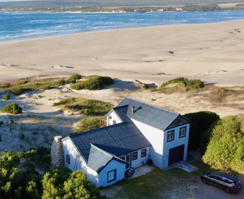 Witsand House | Little Paradise