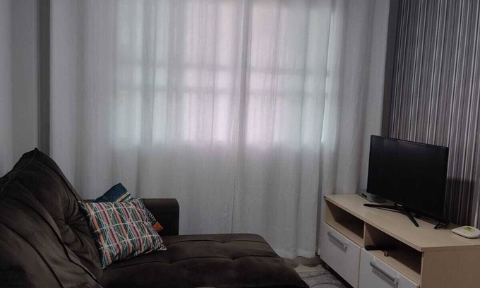 Bombas Apartment | Little piece of paradise! Cozy apartment 120m from the beach