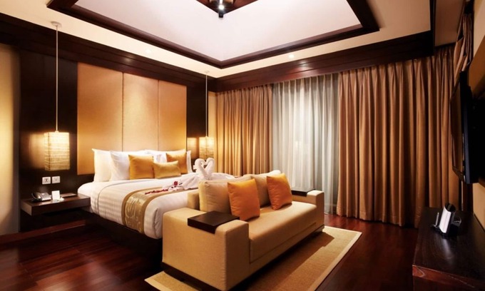 Mumbul Villa | Little Piece of Paradise in Nusa Dua, Great Place to Unwind and Relax