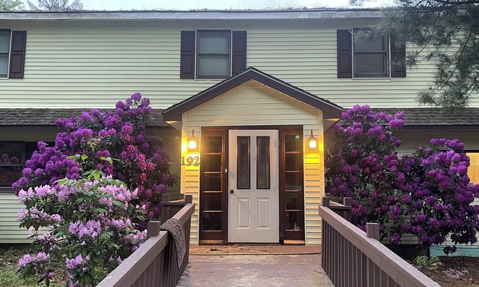 Arnot Cabin | Little Pine Lodge