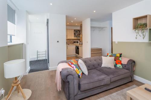 York Apartment | Little Potter, Central York with Parking
