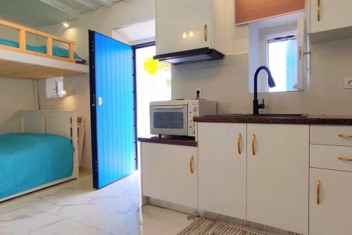 Serifos House | Little Prince Serifos House
