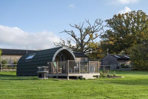 Cranbrook Other | Little Quarry Glamping Bed and Breakfast