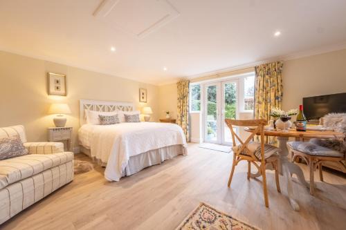 Brancaster Staithe House | Little Redwings
