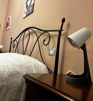 Venaria Reale Apartment | Little's Venaria