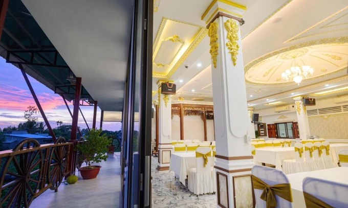 Chau Doc Bed & Breakfast | Little Saigon Hostel
