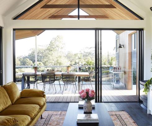 Coopers Shoot Apartment | Little Shutters Best View in Byron