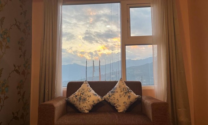 Sungava Hotel | Little Sikkim Inn