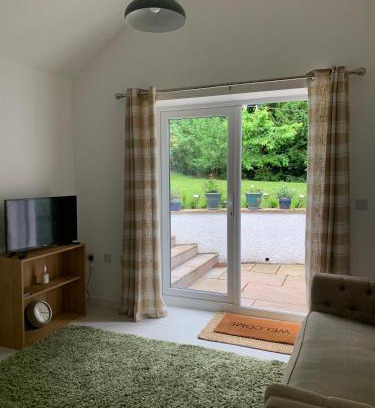 Abergavenny Apartment | Little Skirrid Cwtch