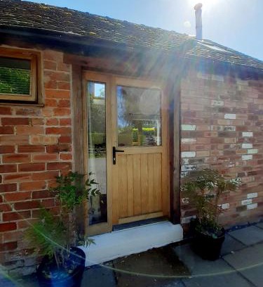 Condover House | Little Smithy