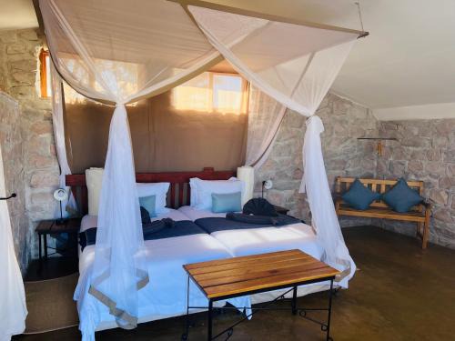 Sesriem Hotel | Little Sossus Lodge