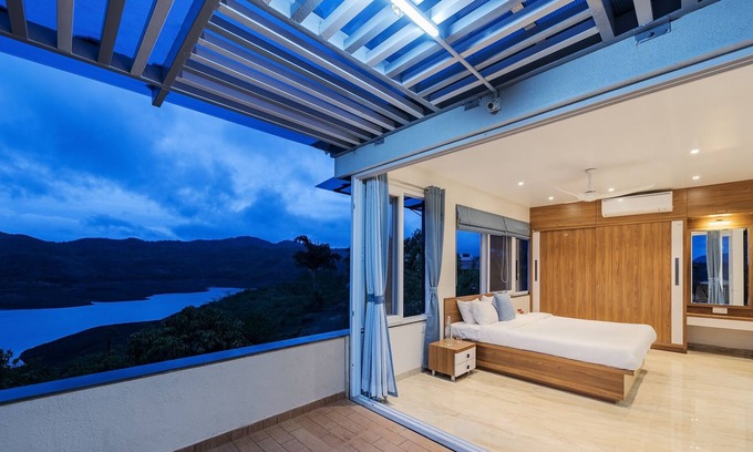 Paud Villa | Little Sunrise by cosmicstays