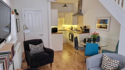 Rye House | Little Sussex House
