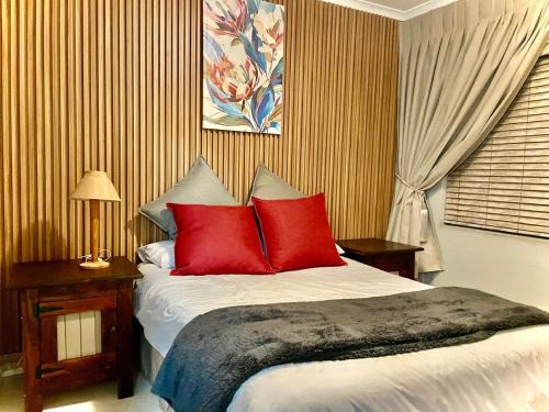 Secunda Apartment | Little Swift 1