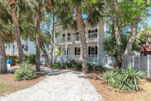 Tybee Island House | Little Tara