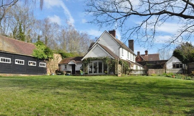 Wadhurst Other | Little Tidebrook Farm
