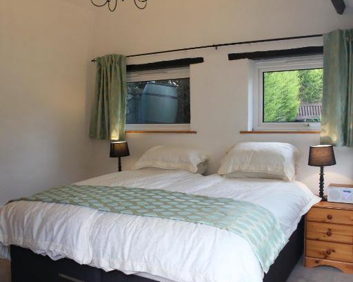 Saint Erth Praze House | Little Trewin