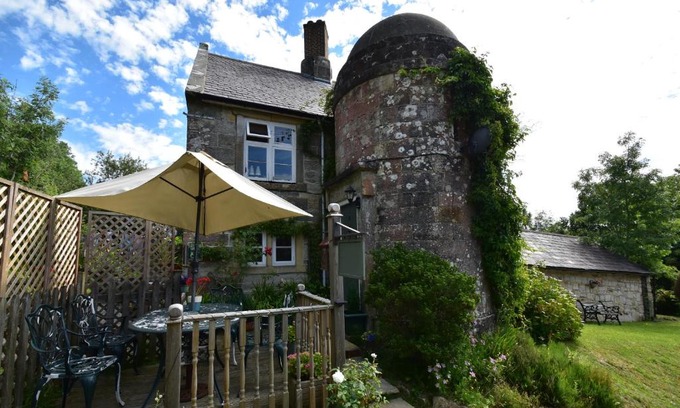St Leonards-On-Sea House | Little Turret