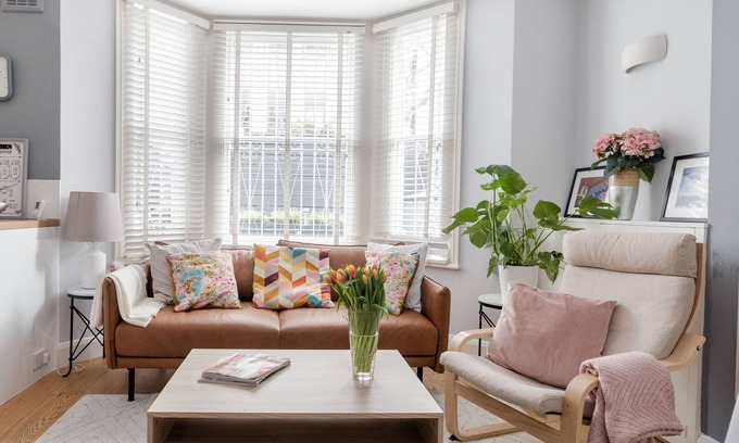 Little Venice Apartment | Little Venice is waiting for you! Come relax in beautiful home