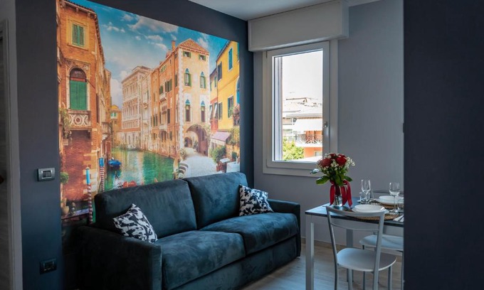 Sottomarina Apartment | Little Venice