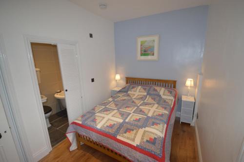 Dawlish Apartment | Little Weech