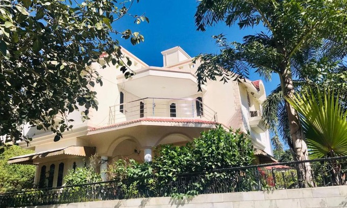 Mount Abu Villa | Little Wood 3BHK