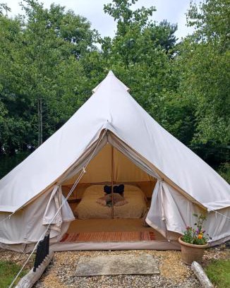 Killeagh Other | Little Wood bell tent