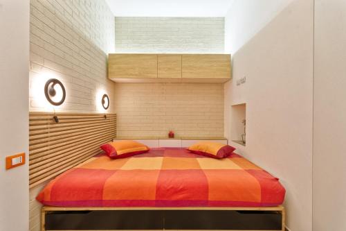 Cit Turin Apartment | LittleAndCosy