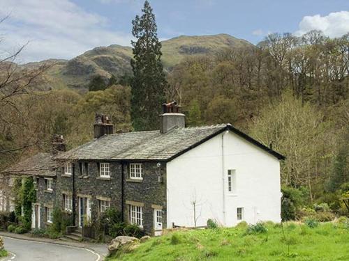 Borrowdale House | Littlebeck
