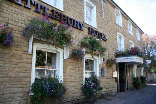 Bicester Hotel | Littlebury Hotel