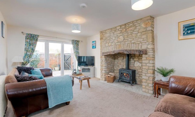 Wyke Regis House | Littlecot