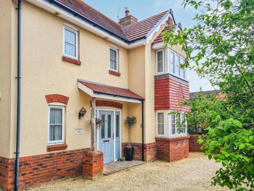 Wyke Regis House | Littlecot