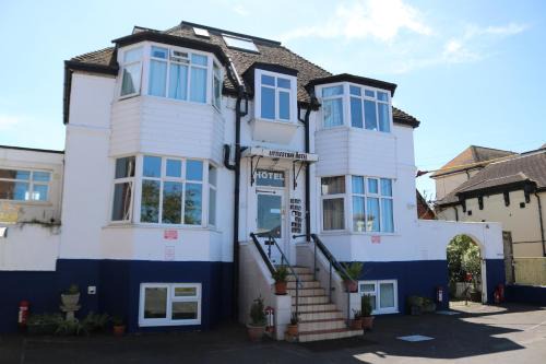 Littlestone-on-Sea Hotel | Littlestone Hotel