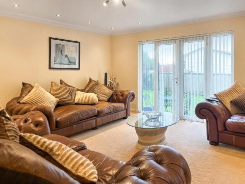 Montrose House | Littlewood Gardens