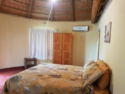 Lubombo District Cabin | Lituba Lodge
