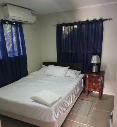 Nuku'alofa Apartment | Liu Guest House,Newly renovated 2 bedrooms House
