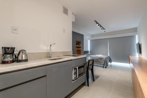 Petropolis Apartment | LIV - Apartamento 1510