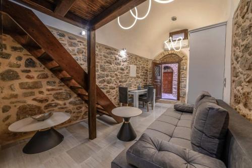 Mesta Apartment | Livadi Mesta Apartments