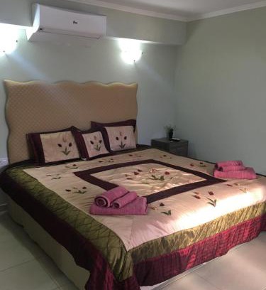 Paphos Apartment | Livadia studio