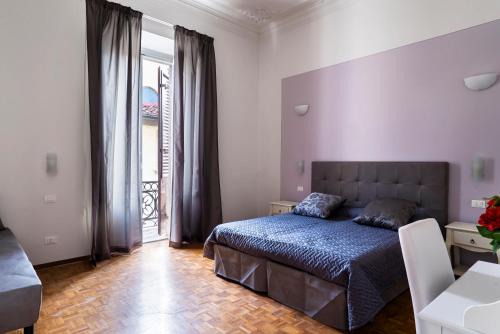 San Lorenzo House | Live Florence Guest House