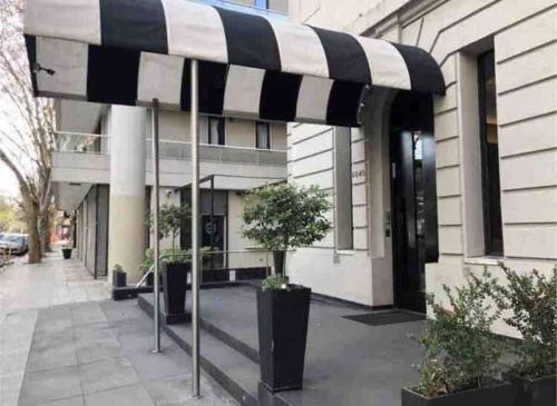Palermo Apartment | Live Hotel Apartments Palermo Hollywood - 2 Dormitorios