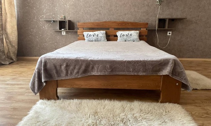 mtatsminda Apartment | Live in Old Town, Tbilisi