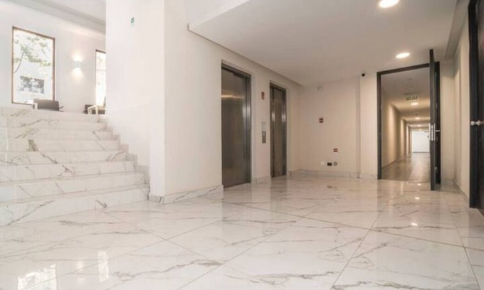 Downtown Santiago Apartment | Live like a city dweller in Downtown Santiago! Vibrate with Style at LoreDepto
