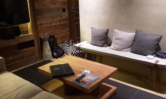 Oberstaufen Ski Chalet | Live like God in the Allgäu