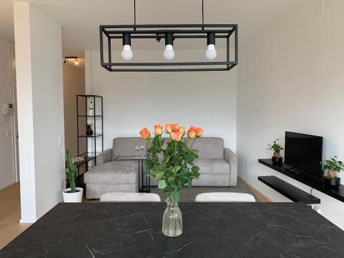 Lugano Apartment | Live Lugano - Via Massagno