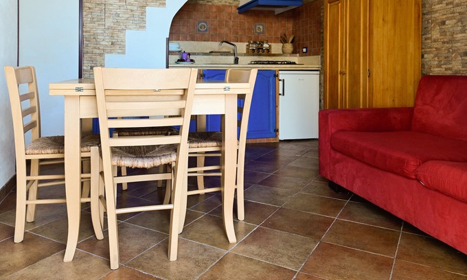 Marettimo Apartment | LIVE MARETTIMO
