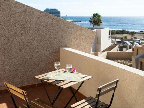 El Medano Apartment | Live Medano Vistamarina Duplex
