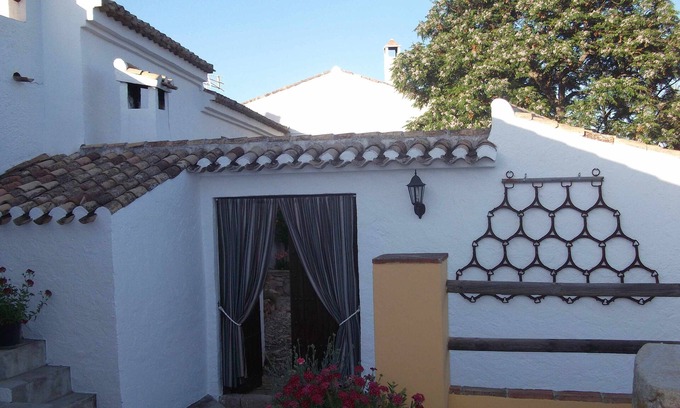 Algarinejo House | Live the Andalusian know-how in our cottages