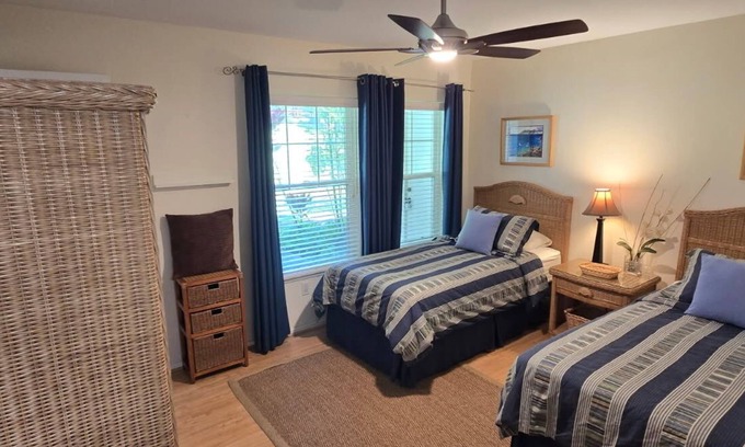 Kapolei House | Live the Resort Life in Ko Olina’s Coconut Plantation Paradise